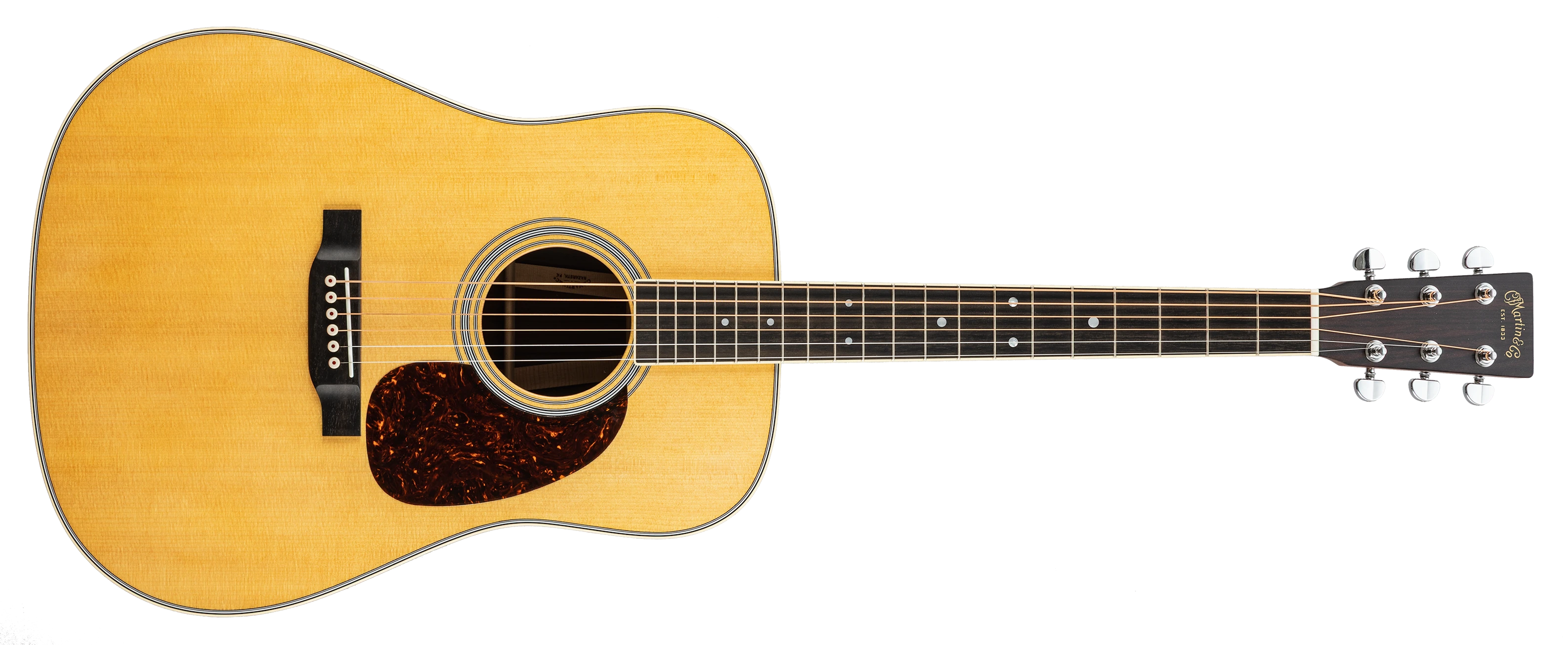 Martin D-35